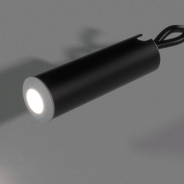 Фото LED Точечный светильник WLCL-111 в Великом Новогороде